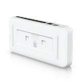 Ubiquiti UniFi Switch Flex 2.5G PoE, 8x 2.5 GbE/PoE++ RJ45 Port
