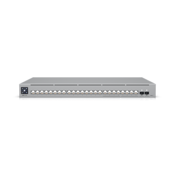 Ubiquiti UniFi Switch PRO MAX 24