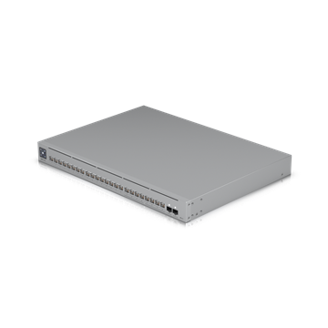 Ubiquiti UniFi Switch PRO MAX 24