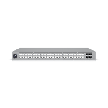 Ubiquiti UniFi Switch PRO MAX 48