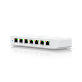 Ubiquiti UniFi Switch Ultra (táp nélkül), PoE max. 42W