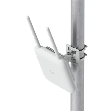 Ubiquiti UniFi U7 Pro Outdoor kültéri access point, IP67, 2.5 GbE(WiFi 7, táp nélkül) 