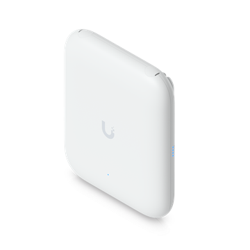 Ubiquiti UniFi U7 Pro Outdoor kültéri access point, IP67, 2.5 GbE(WiFi 7, táp nélkül) 