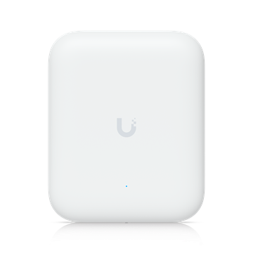 Ubiquiti UniFi U7 Pro Outdoor kültéri access point, IP67, 2.5 GbE(WiFi 7, táp nélkül) 