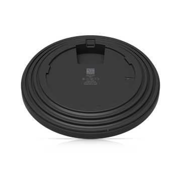 Ubiquiti UniFi U7 Pro XGS Access point (WiFi 7, táp nélkül), fekete