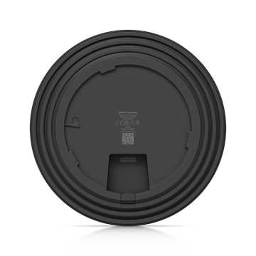 Ubiquiti UniFi U7 Pro XGS Access point (WiFi 7, táp nélkül), fekete