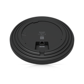 Ubiquiti UniFi U7 Pro XGS Access point (WiFi 7, táp nélkül), fekete