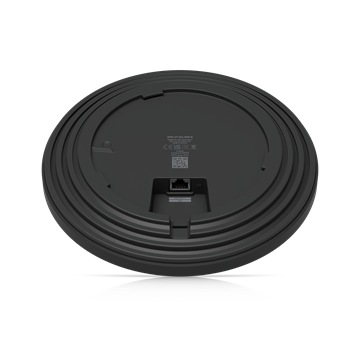 Ubiquiti UniFi U7 Pro XGS Access point (WiFi 7, táp nélkül), fekete