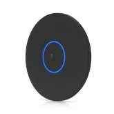 Ubiquiti UniFi U7 Pro XGS Access point (WiFi 7, táp nélkül), fekete