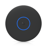 Ubiquiti UniFi U7 Pro XGS Access point (WiFi 7, táp nélkül), fekete