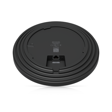 Ubiquiti UniFi U7 Pro XG Access point (WiFi 7, táp nélkül), fekete