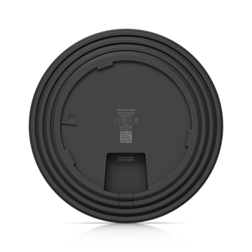 Ubiquiti UniFi U7 Pro XG Access point (WiFi 7, táp nélkül), fekete