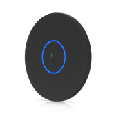 Ubiquiti UniFi U7 Pro XG Access point (WiFi 7, táp nélkül), fekete