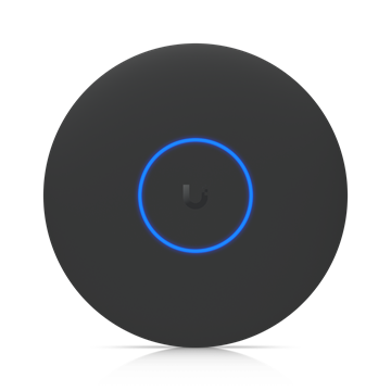 Ubiquiti UniFi U7 Pro XG Access point (WiFi 7, táp nélkül), fekete