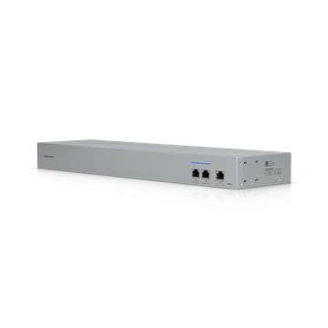 Ubiquiti WAN RJ45 Switch