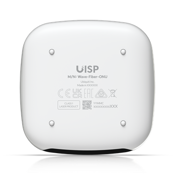 Ubiquiti Wave Fiber ONU GPON