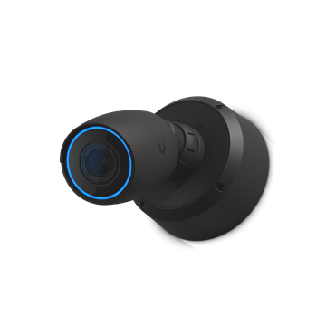 Ubiquiti kamera kötődoboz UVC-G3/4/5/AI típusokhoz, fekete