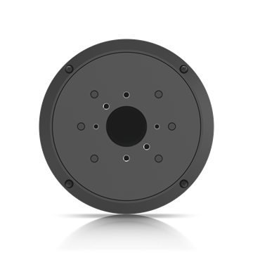 Ubiquiti kamera kötődoboz UVC-G3/4/5/AI típusokhoz, fekete