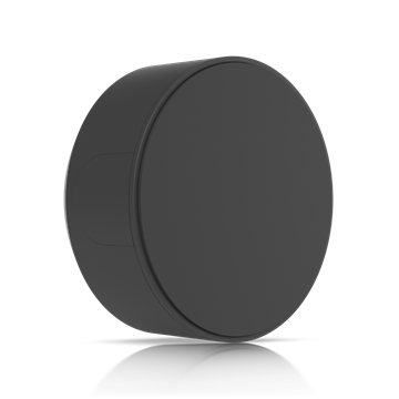 Ubiquiti kamera kötődoboz UVC-G3/4/5/AI típusokhoz, fekete