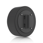 Ubiquiti kamera kötődoboz UVC-G3/4/5/AI típusokhoz, fekete