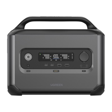 Ugreen Portable Power Station GS-1200W