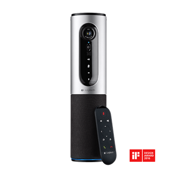 Logitech CONNECT Camera