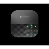 Logitech Group P710e Bluetooth kihangosító