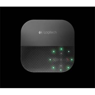 Logitech Group P710e Bluetooth kihangosító