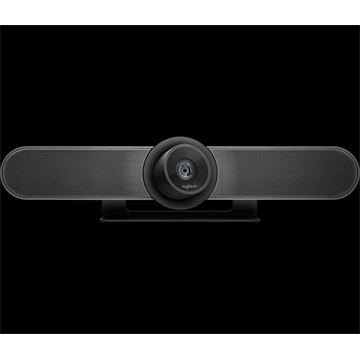 Logitech MEETUP Camera