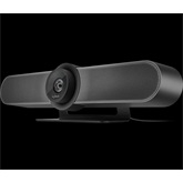 Logitech MEETUP Camera