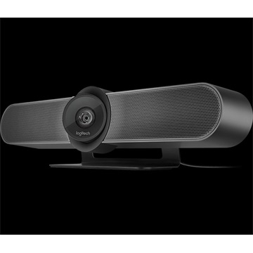 Logitech MEETUP Camera