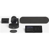 Logitech Microsoft Teams Medium Pack