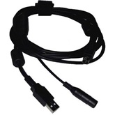 Logitech PTZ Pro USB kábel
