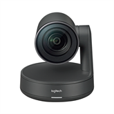 Logitech RALLY Plus UHD PTZ Conference Camera