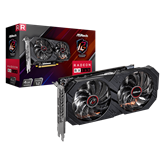 ASRock AMD RX 560 4GB - RX 560 Phantom Gaming Elite 4G