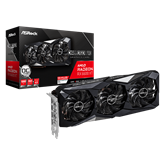 ASRock AMD RX 6600 XT 8GB - RX 6600 XT Challenger Pro 8GB OC