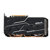 ASRock AMD RX 6700 XT 12GB GDDR6 - RX 6700 XT Challenger CLD 12G