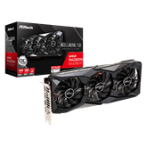ASRock AMD RX 6700 XT 12GB - RX 6700 XT Challenger Pro 12GB OC