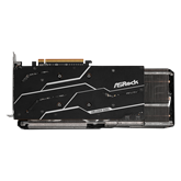 ASRock AMD RX 6700 XT 12GB - RX 6700 XT Challenger Pro 12GB OC