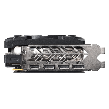 ASRock AMD RX 6800 16GB - RX 6800 Phantom Gaming D 16G OC