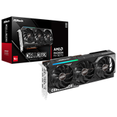 ASRock AMD Radeon RX 9070 16GB GDDR6 - RX 9070 Challenger 16G