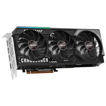 ASRock AMD Radeon RX 9070 16GB GDDR6 - RX 9070 Challenger 16G