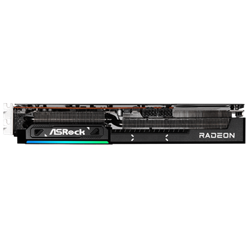 ASRock AMD Radeon RX 9070 16GB GDDR6 - RX 9070 Challenger 16G