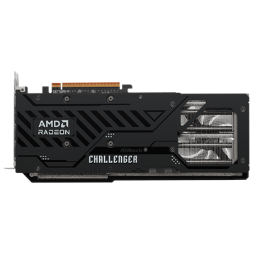 ASRock AMD Radeon RX 9070 16GB GDDR6 - RX 9070 Challenger 16G