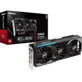 ASRock AMD Radeon RX 9070XT 16GB GDDR6 - RX 9070XT Challenger 16G