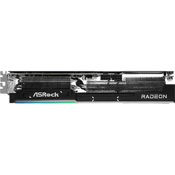 ASRock AMD Radeon RX 9070XT 16GB GDDR6 - RX 9070XT Challenger 16G