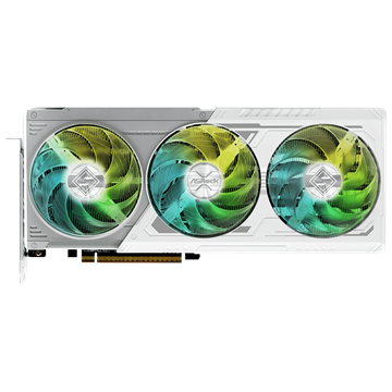 ASRock AMD Radeon RX 9070 XT 16GB GDDR6 - RX 9070 XT Steel Legend 16G