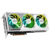 ASRock AMD Radeon RX 9070 XT 16GB GDDR6 - RX 9070 XT Steel Legend 16G