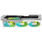 ASRock AMD Radeon RX 9070 XT 16GB GDDR6 - RX 9070 XT Steel Legend 16G
