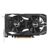 ASUS AMD RTX 3050 6GB GDDR6 - DUAL-RTX3050-O6G